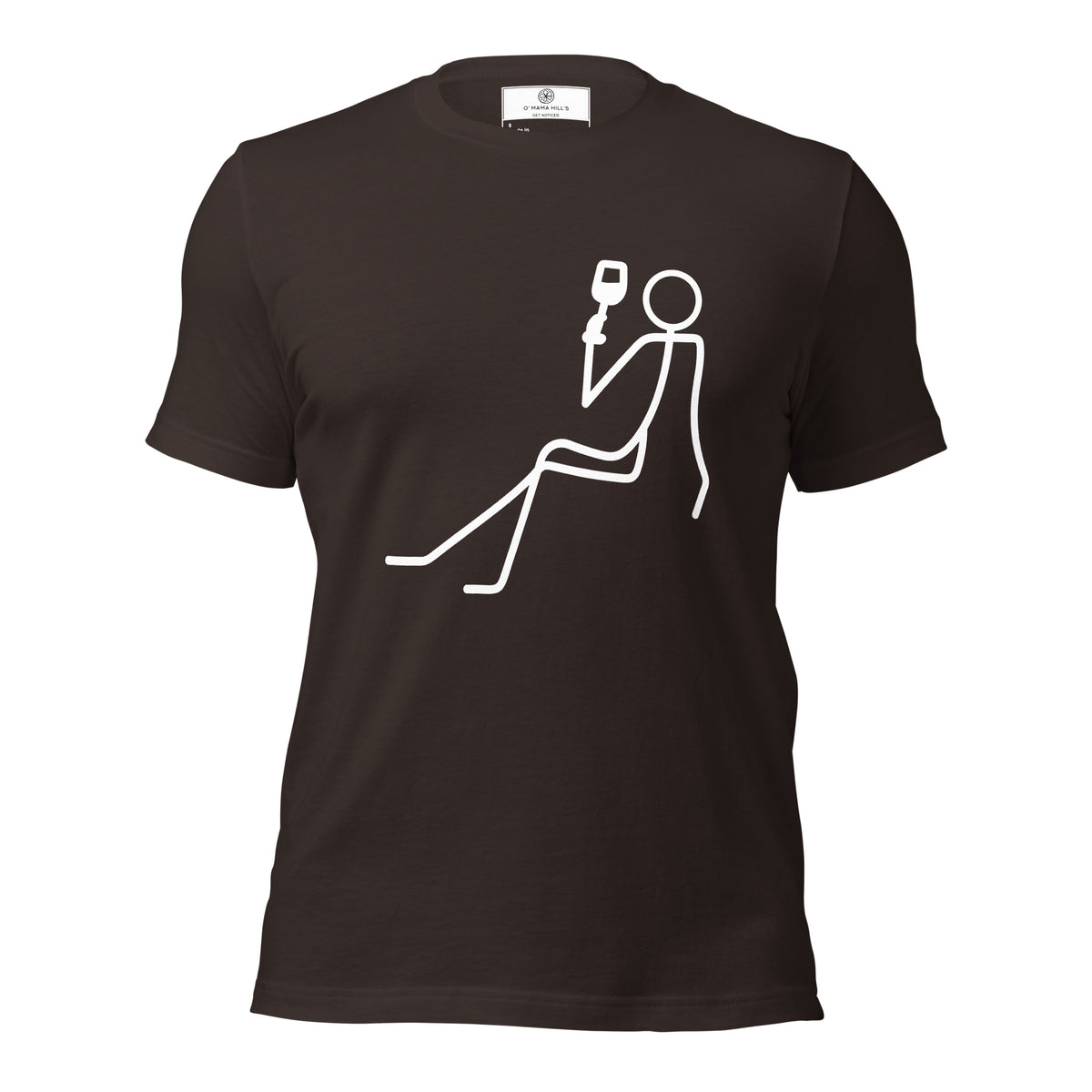 Unisex t-shirt