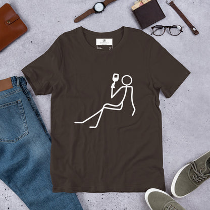 Unisex t-shirt