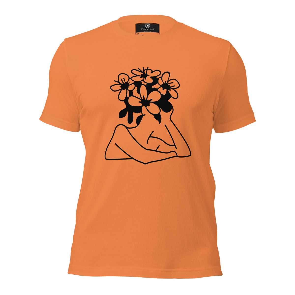 Unisex t-shirt