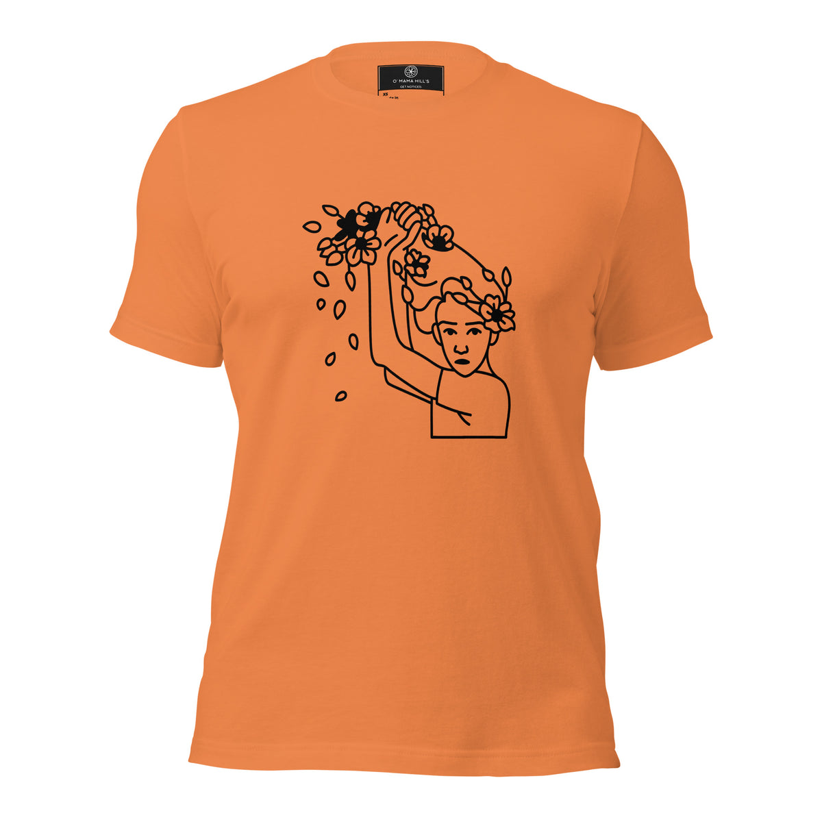 Unisex t-shirt