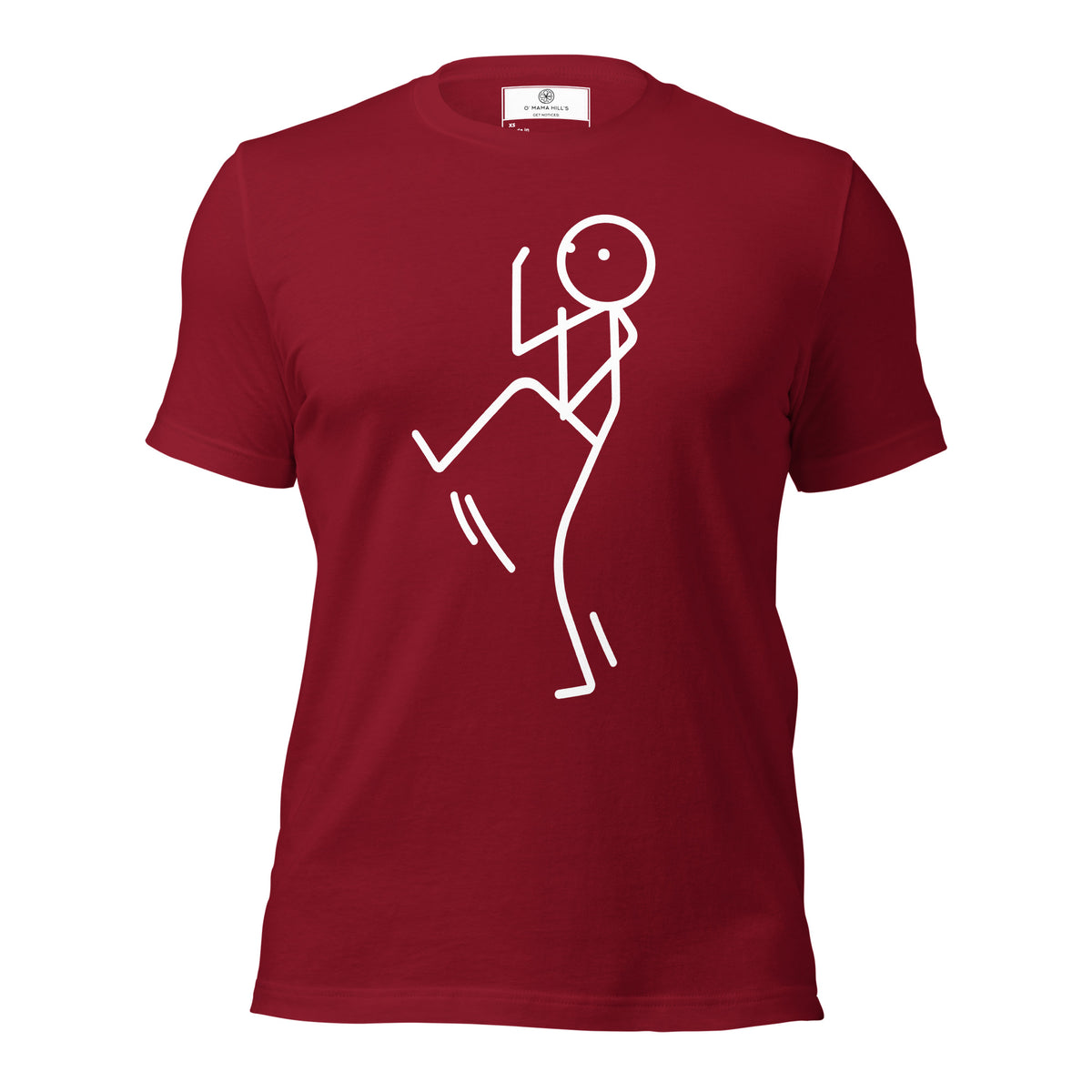 Unisex t-shirt