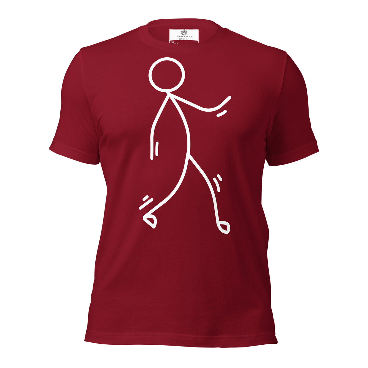 Unisex t-shirt