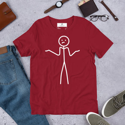 Unisex t-shirt