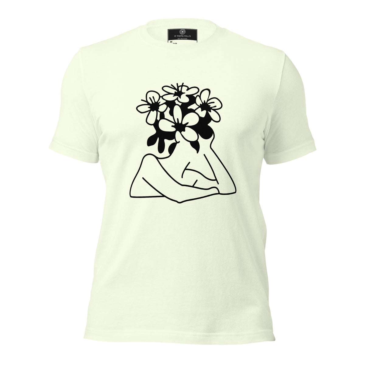 Unisex t-shirt