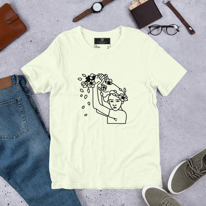 Unisex t-shirt