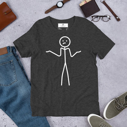 Unisex t-shirt