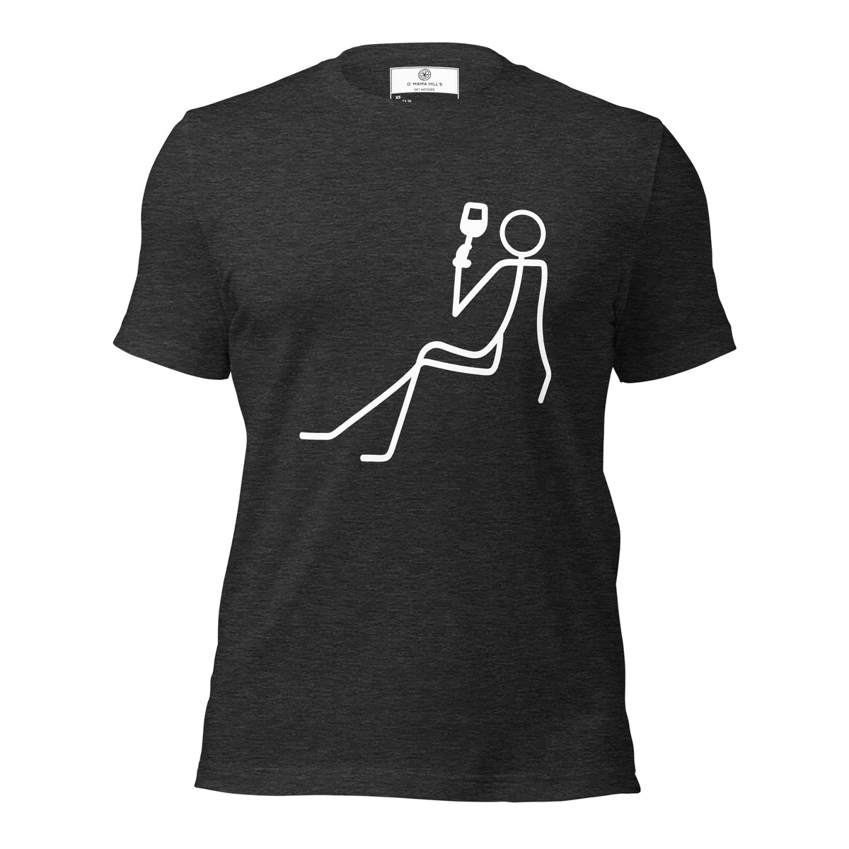 Unisex t-shirt