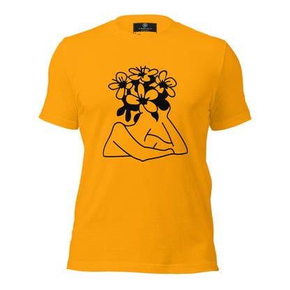 Unisex t-shirt
