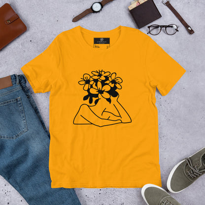 Unisex t-shirt