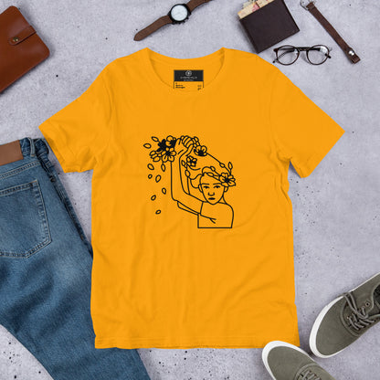 Unisex t-shirt