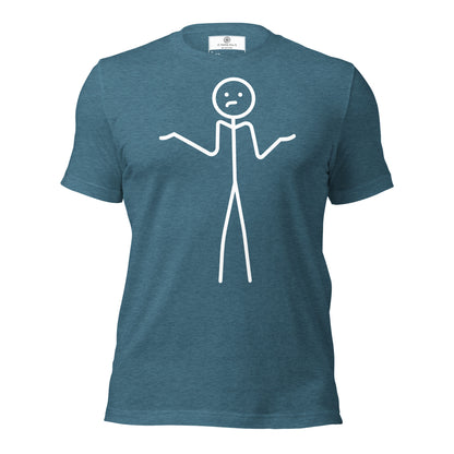 Unisex t-shirt