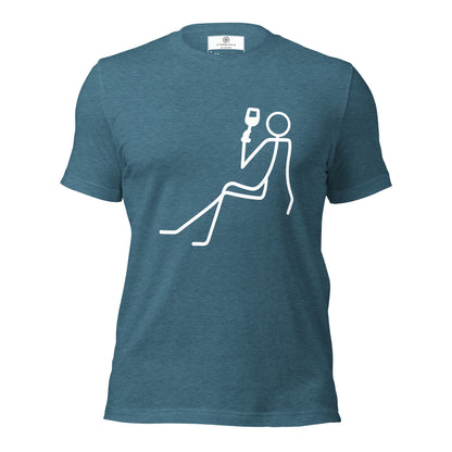 Unisex t-shirt