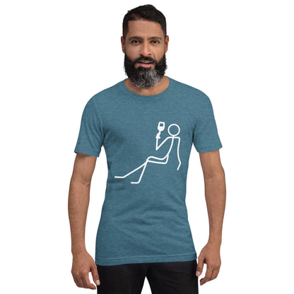 Unisex t-shirt
