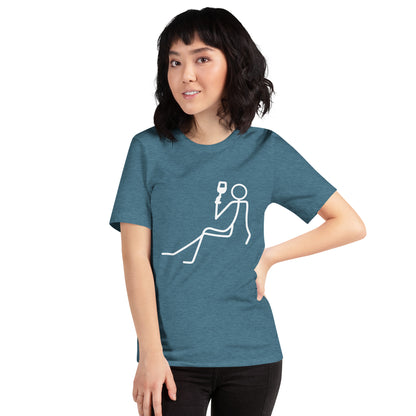 Unisex t-shirt