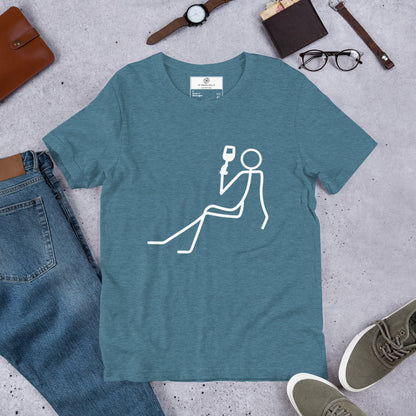Unisex t-shirt