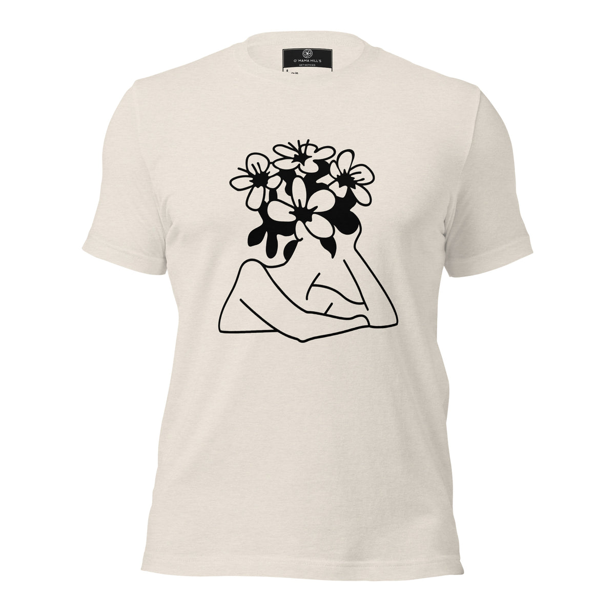 Unisex t-shirt
