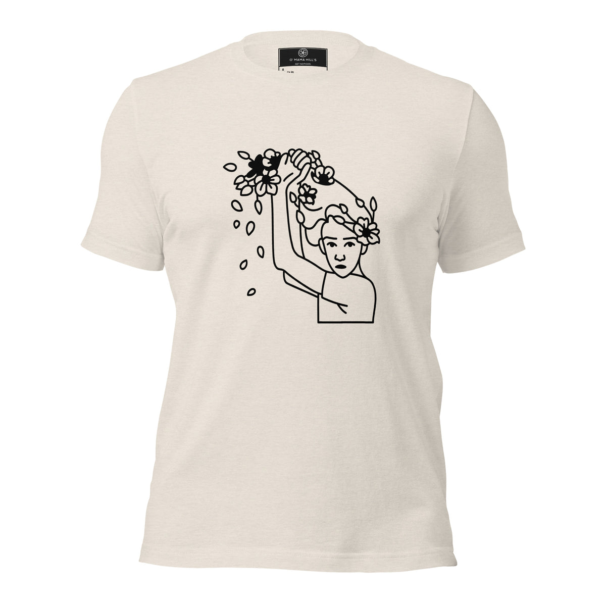 Unisex t-shirt