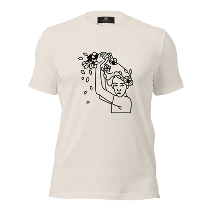 Unisex t-shirt