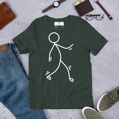 Unisex t-shirt