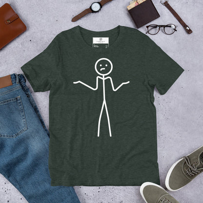 Unisex t-shirt