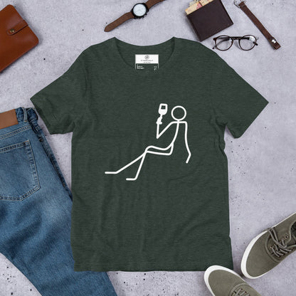 Unisex t-shirt