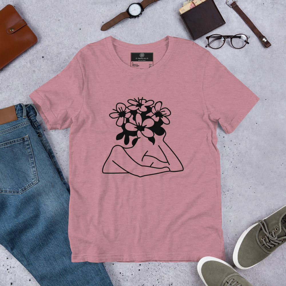 Unisex t-shirt