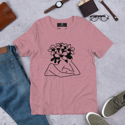 Unisex t-shirt