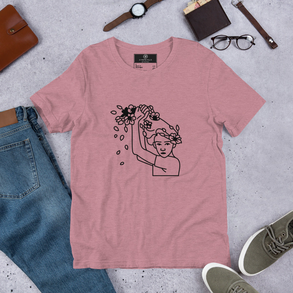 Unisex t-shirt