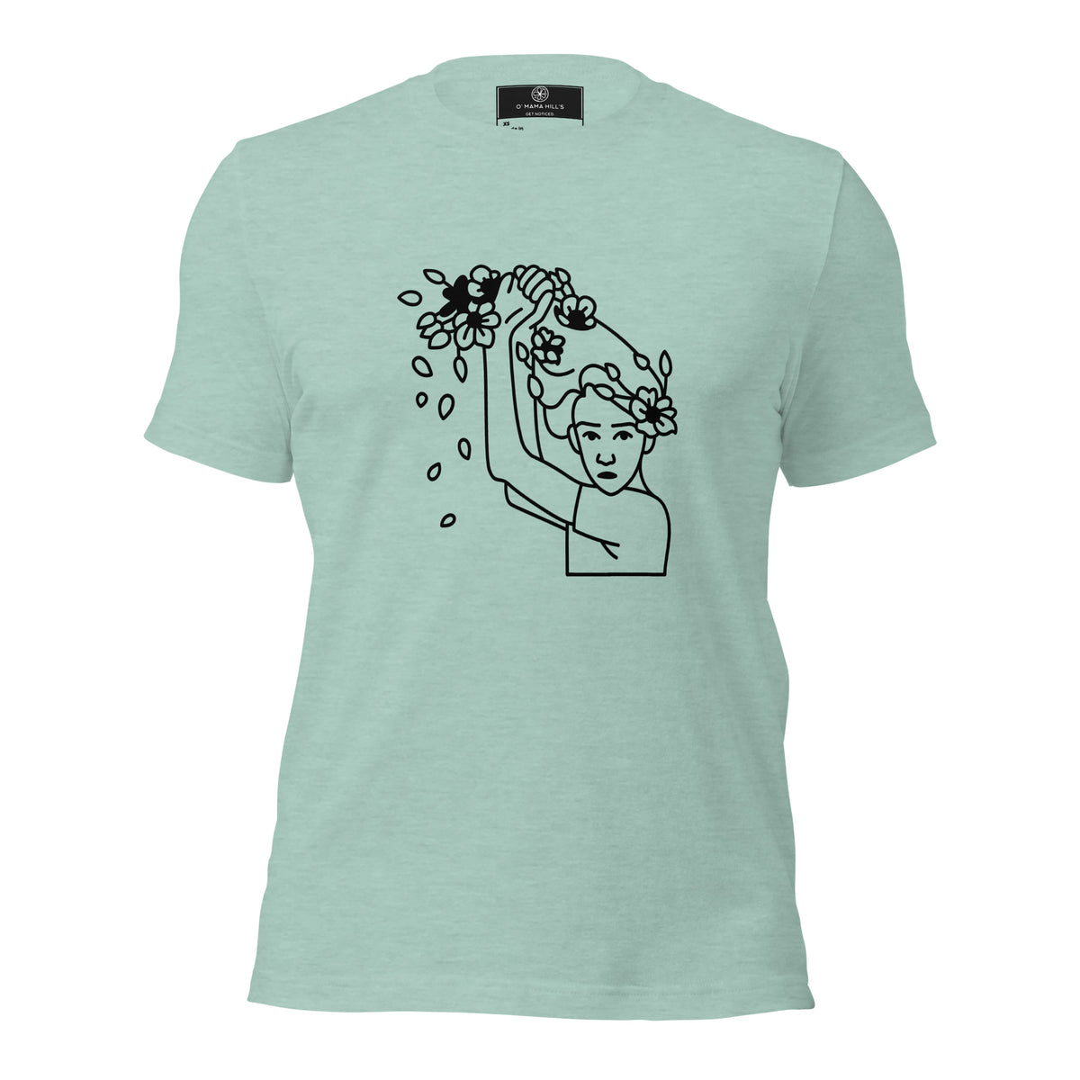 Unisex t-shirt