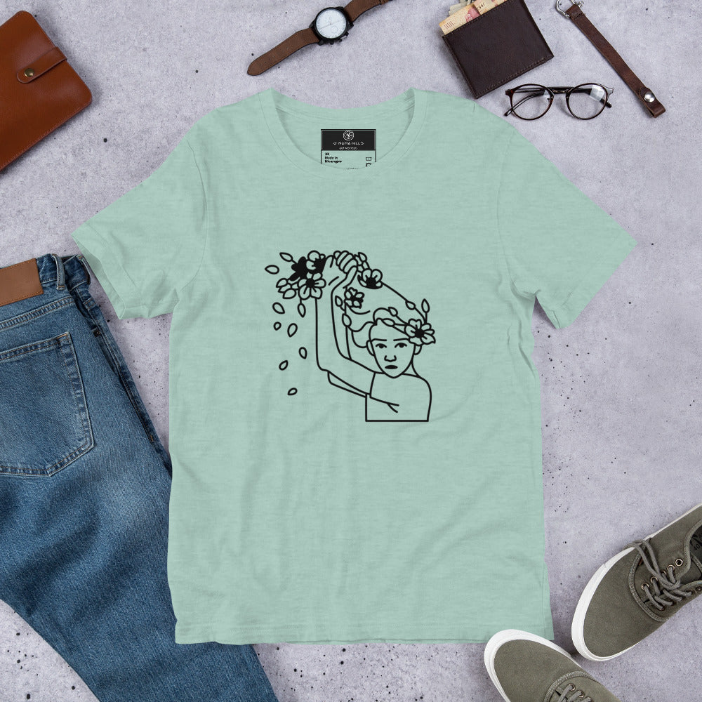 Unisex t-shirt
