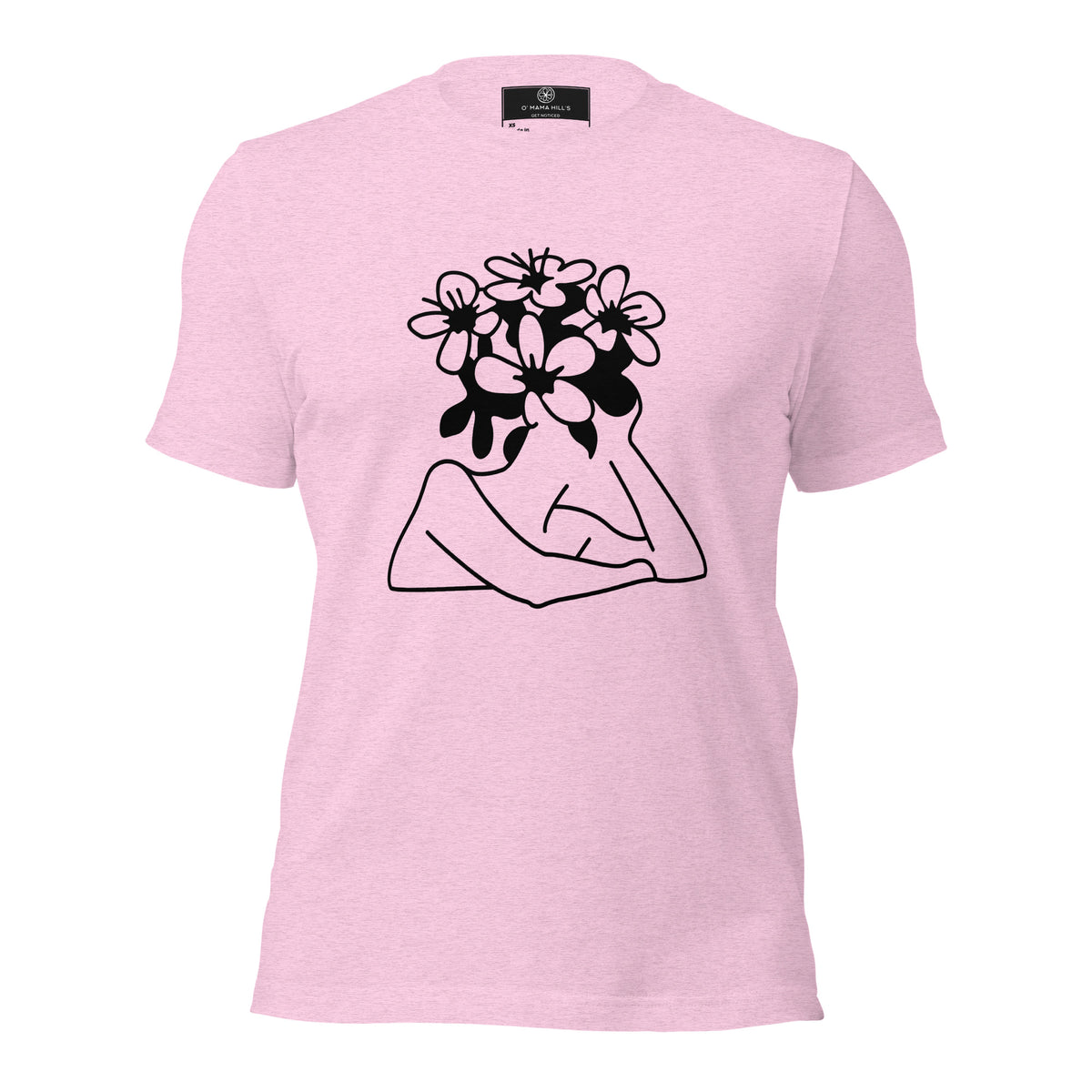 Unisex t-shirt