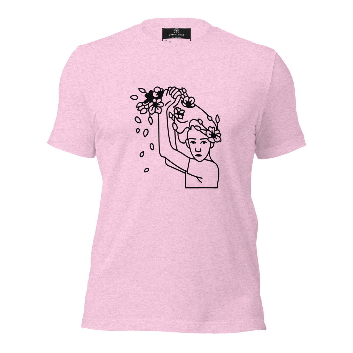 Unisex t-shirt