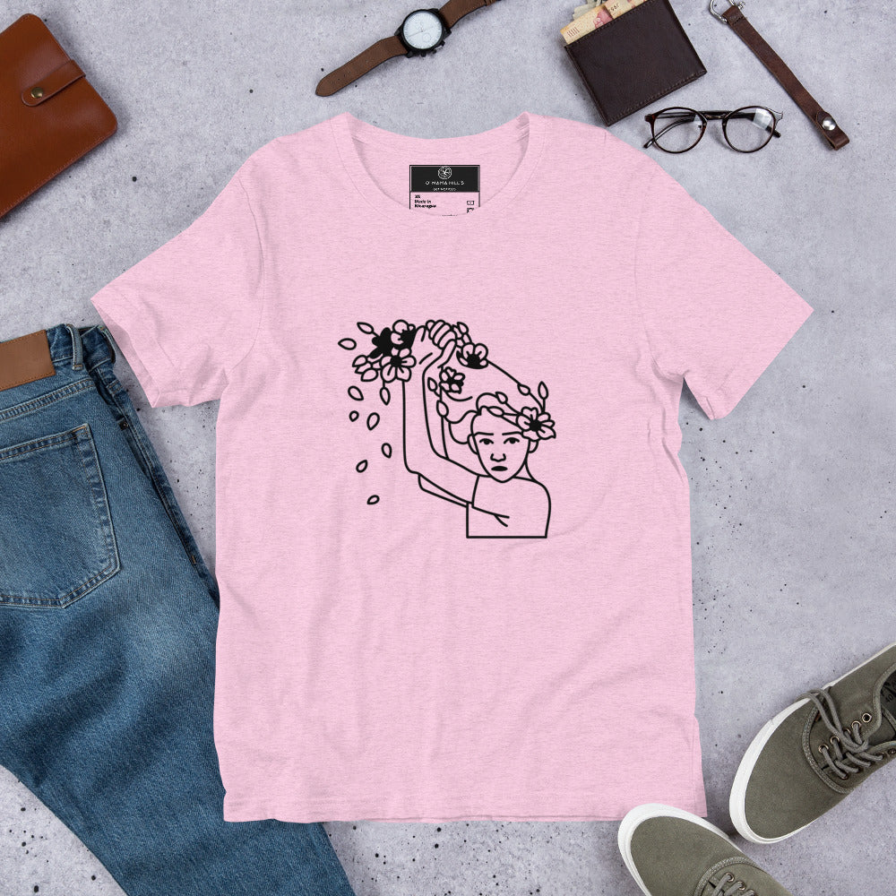 Unisex t-shirt