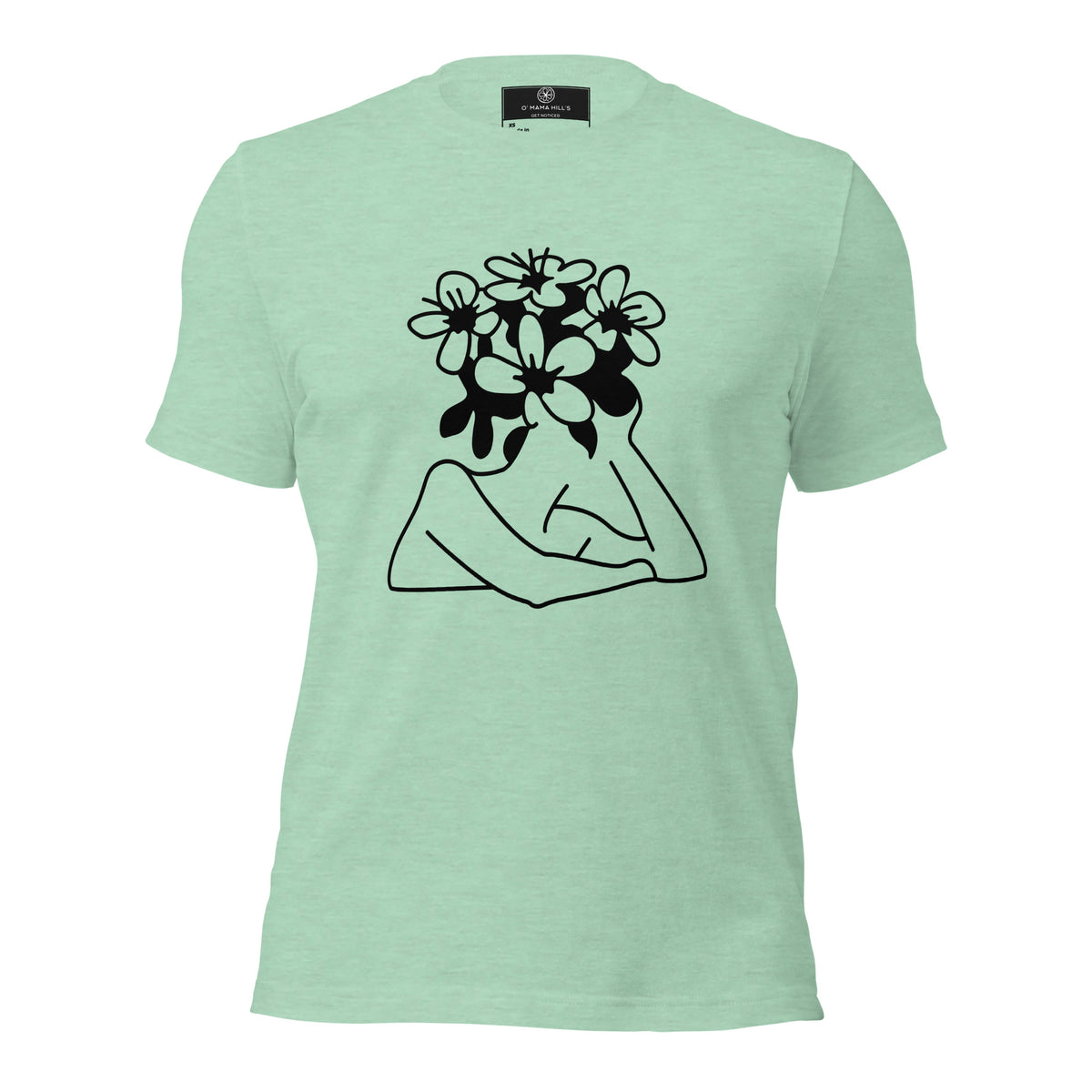 Unisex t-shirt