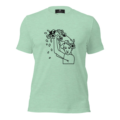Unisex t-shirt