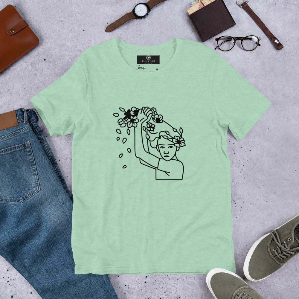 Unisex t-shirt
