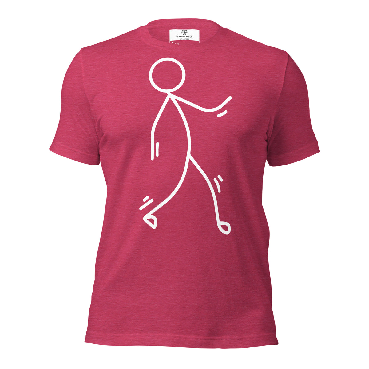 Unisex t-shirt