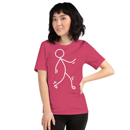 Unisex t-shirt