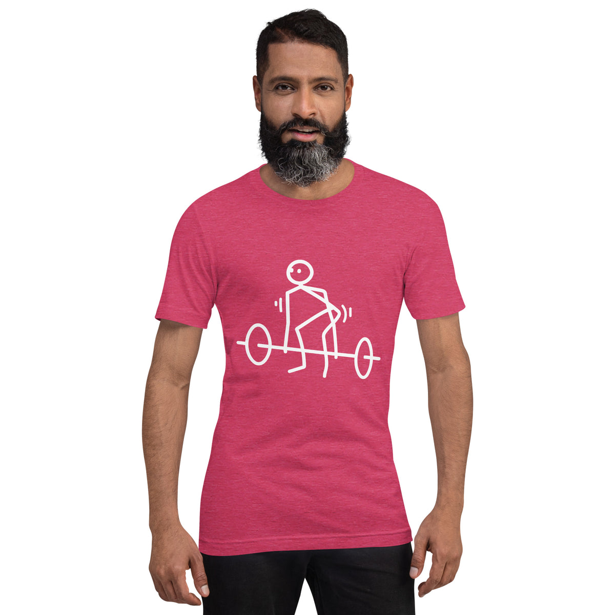 Unisex t-shirt