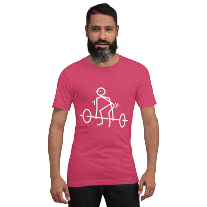 Unisex t-shirt
