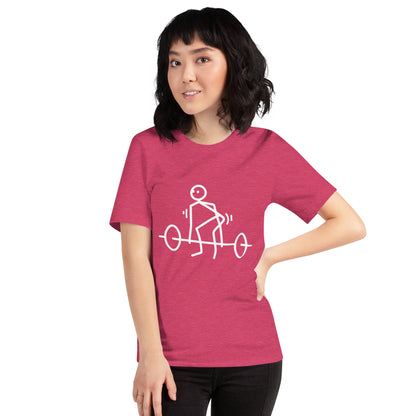 Unisex t-shirt