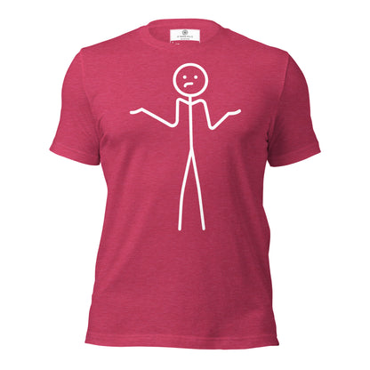 Unisex t-shirt