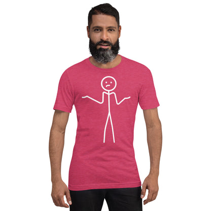 Unisex t-shirt