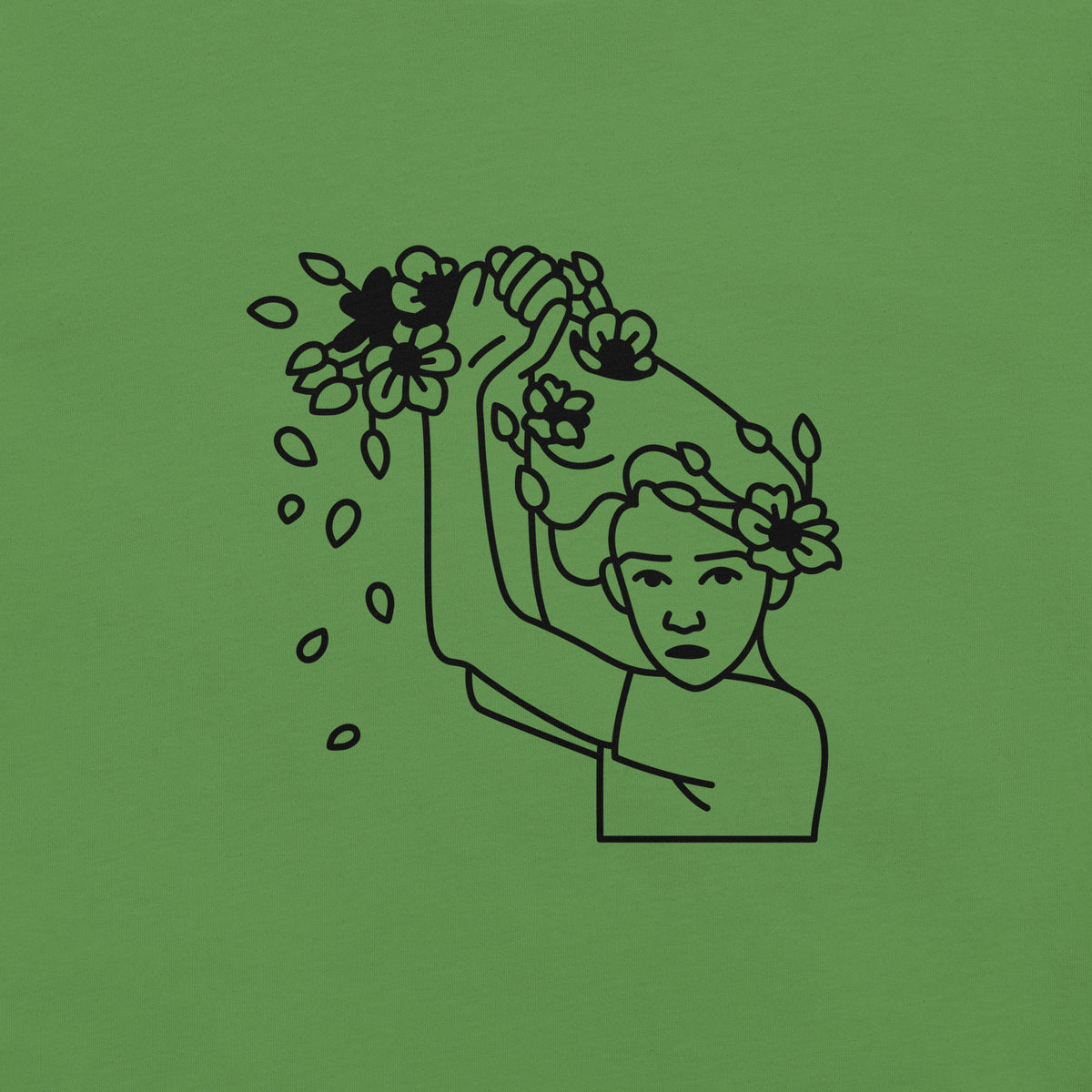 Unisex t-shirt