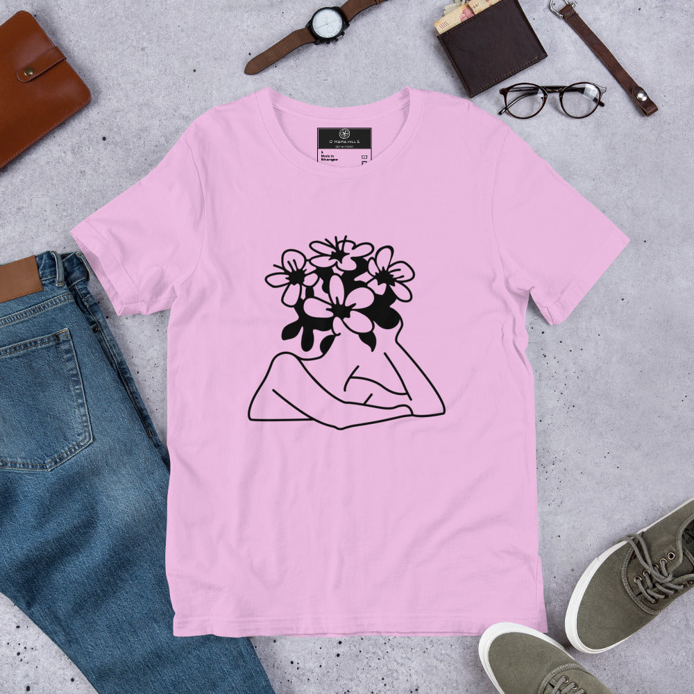 Unisex t-shirt
