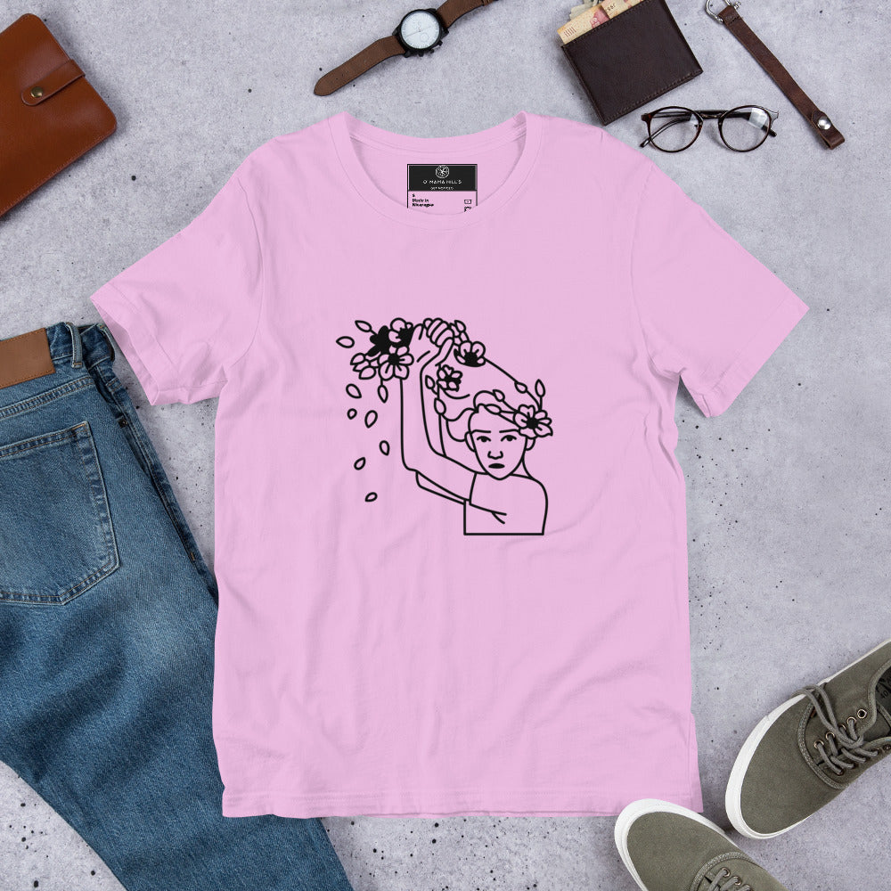 Unisex t-shirt