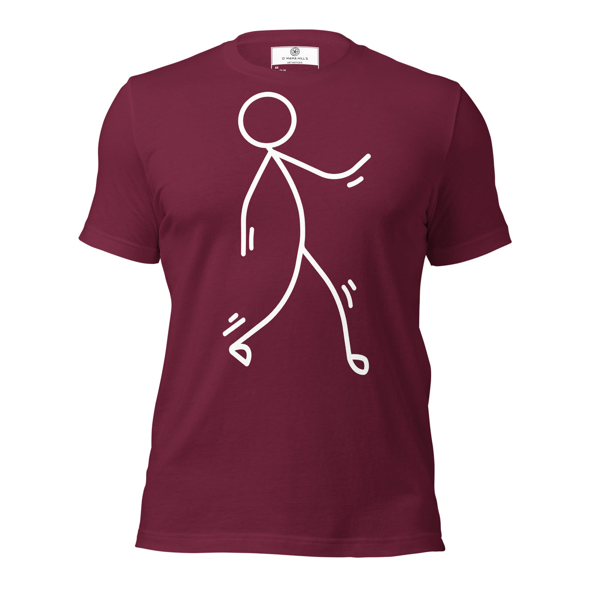 Unisex t-shirt