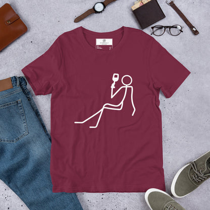 Unisex t-shirt