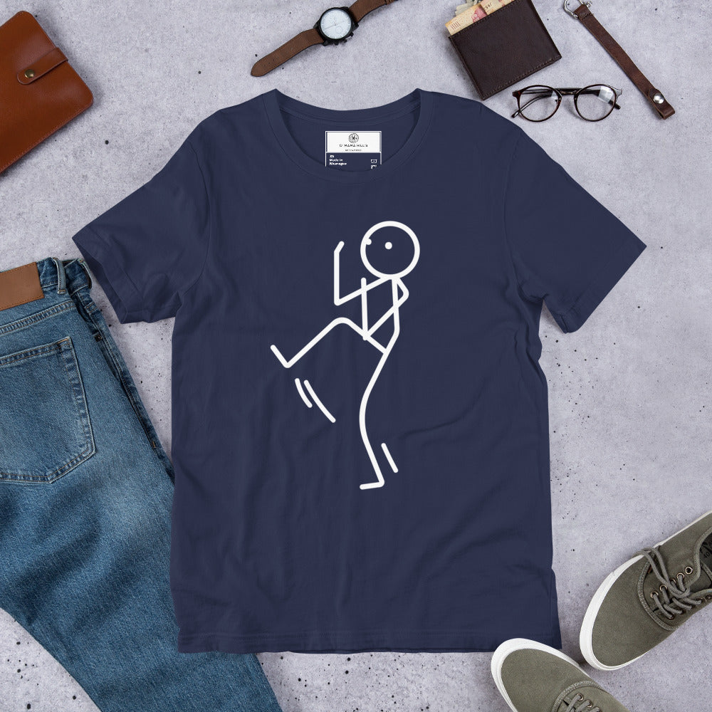 Unisex t-shirt