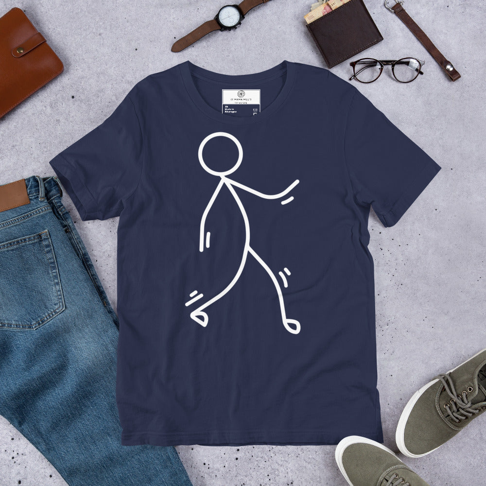 Unisex t-shirt